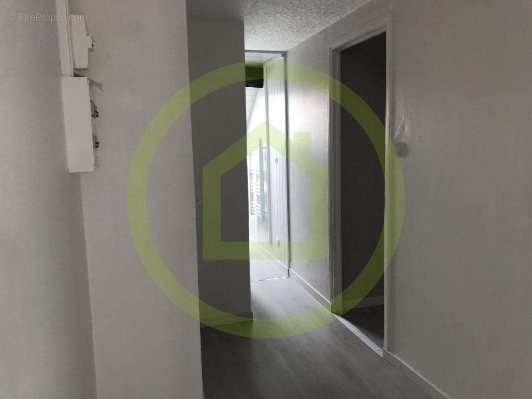 Appartement à ANZIN