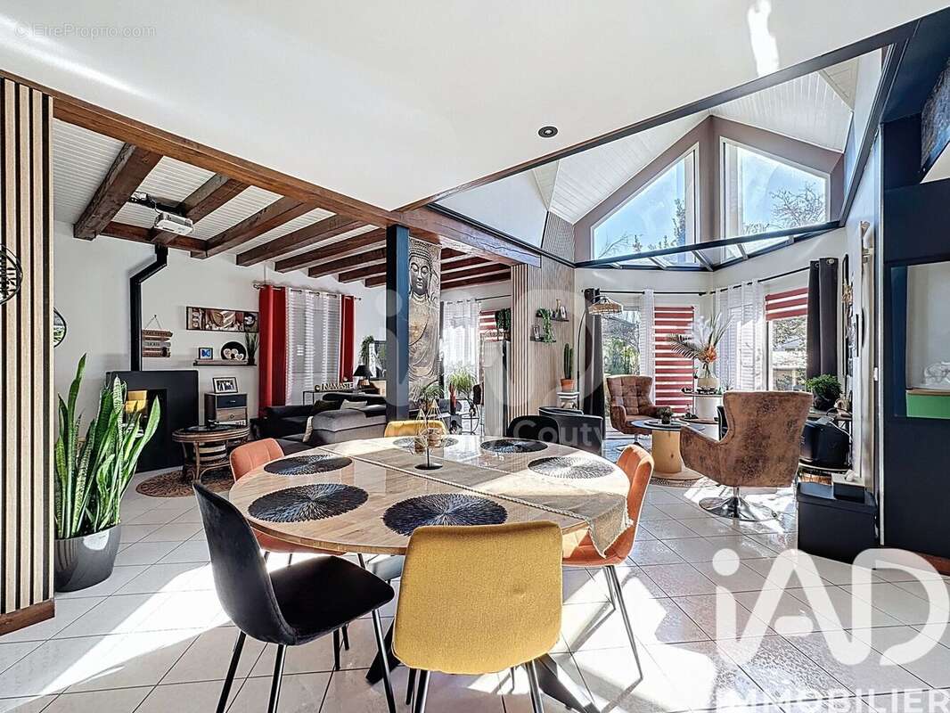 Photo 2 - Maison à SAVENAY