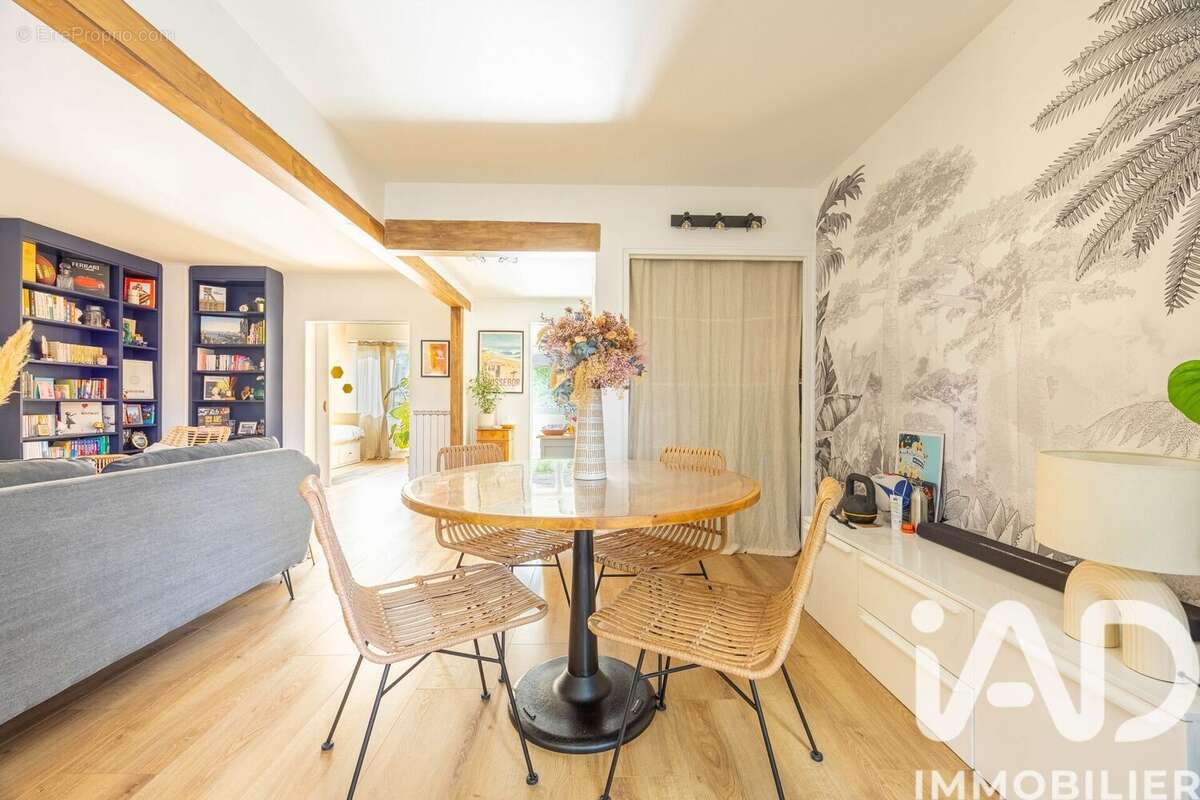 Photo 3 - Appartement à BORDEAUX