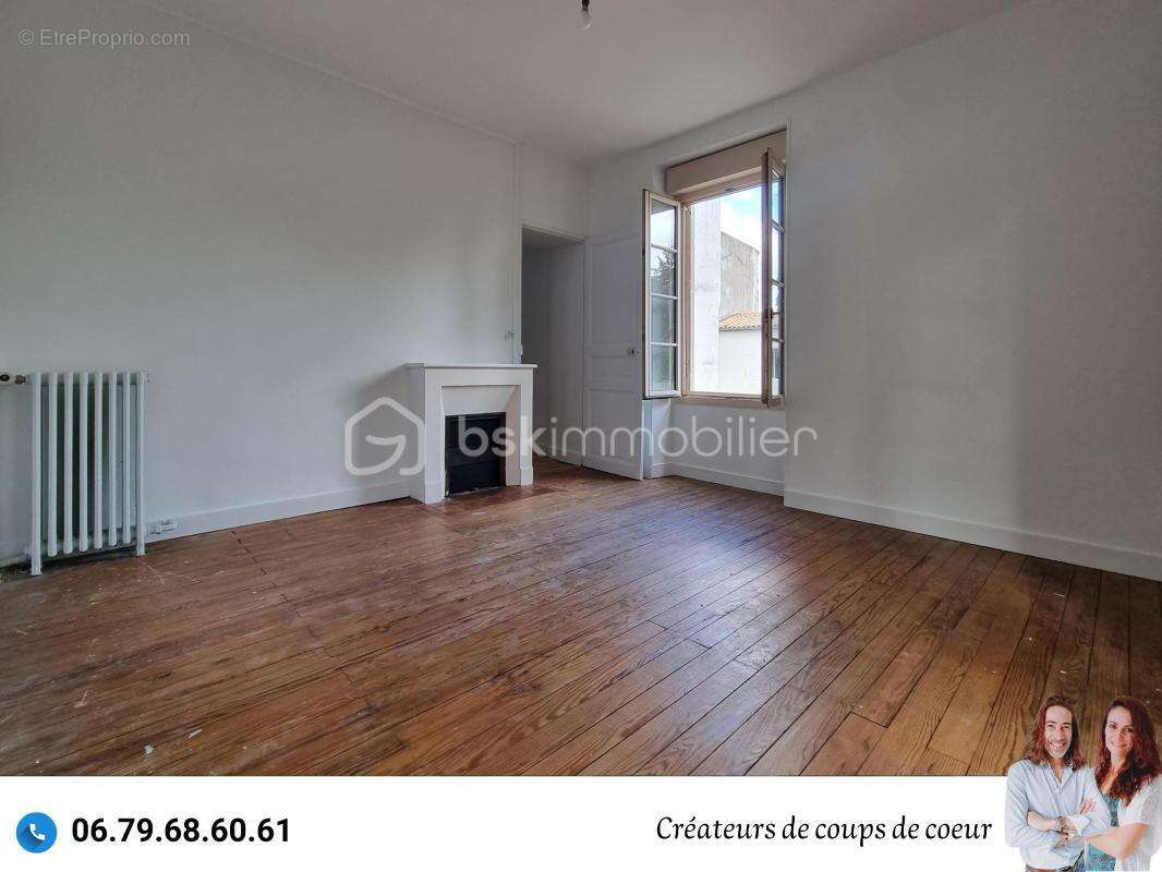 Maison 179 m² à La Creche  - photo 13