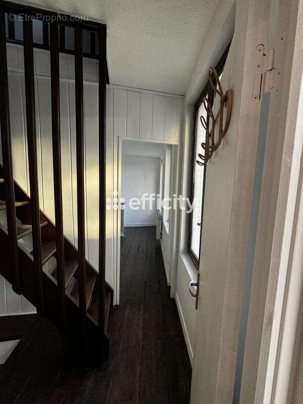 Maison à VALENCIENNES