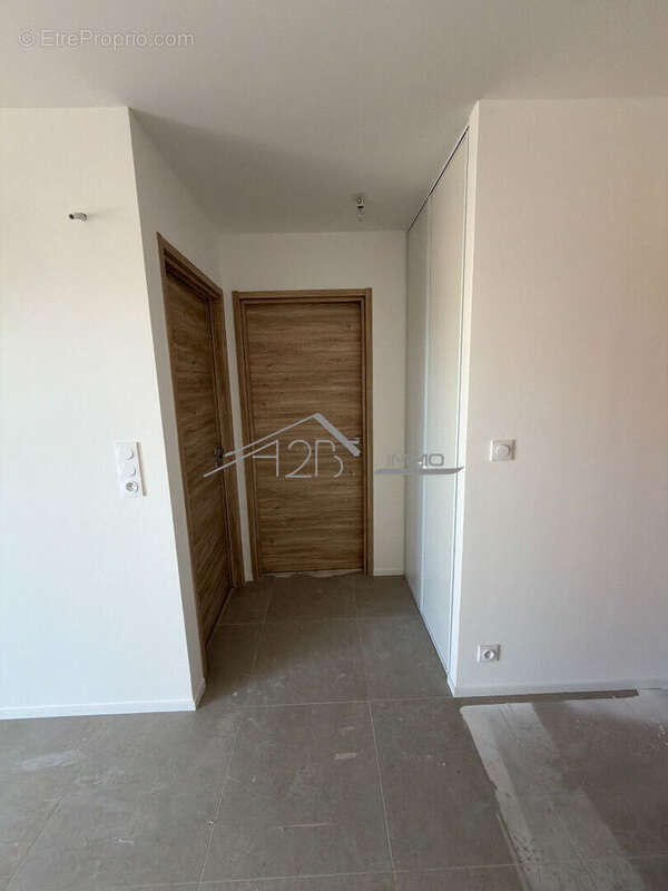 Appartement à ALGAJOLA
