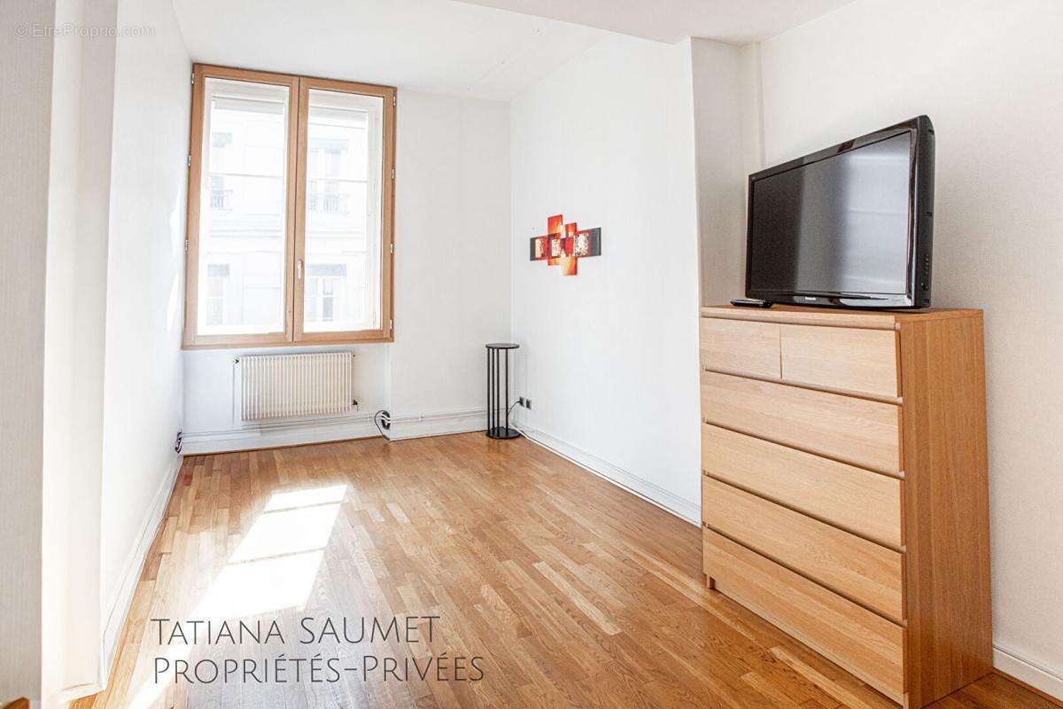 Appartement à LYON-2E