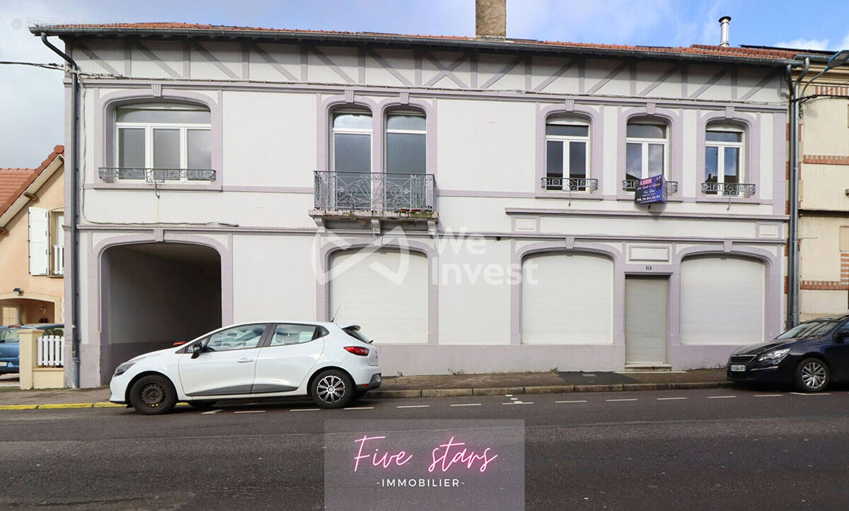 Appartement à PIENNES