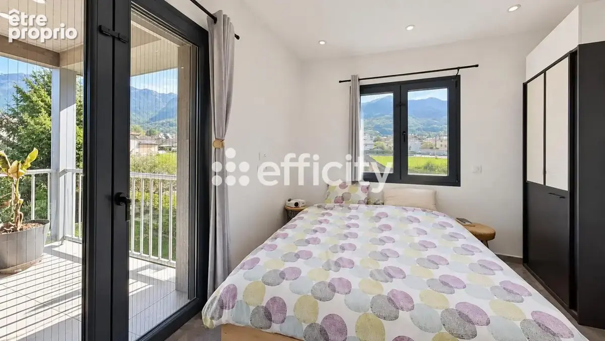 Maison 6 pièces 140 m² à vendre à Marnaz (74460) - photo 10