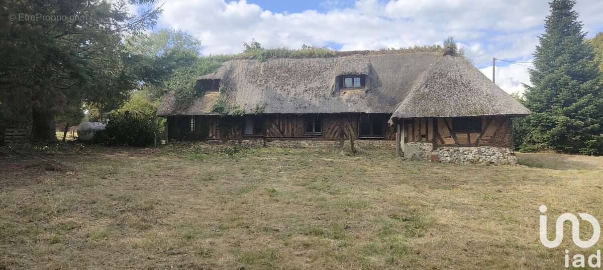 Photo 8 - Maison à ABLON