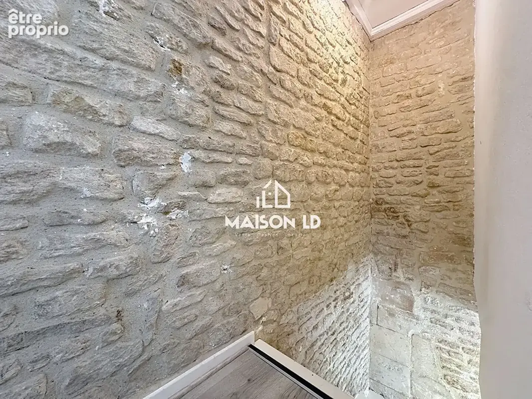 Maison Douvres La Delivrande 2 pièce(s) - photo 12