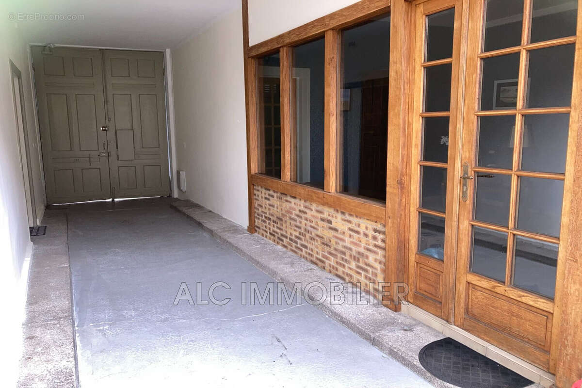 Maison à ALENCON