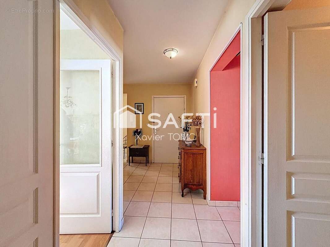 Photo 7 - Appartement à LENS