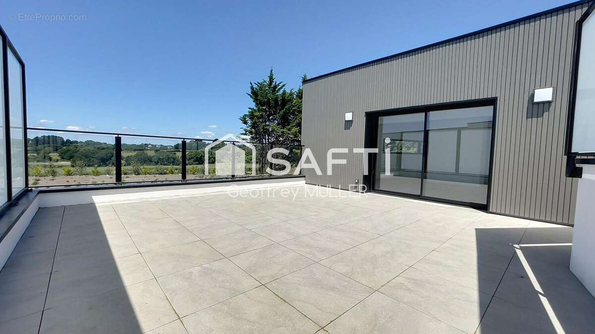 Photo 4 - Maison à ARRADON