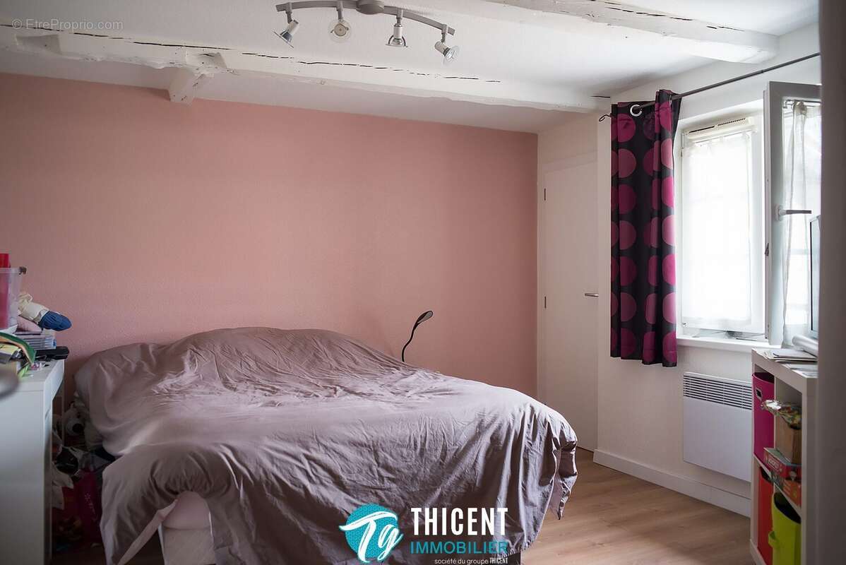 Appartement 80 m² à Brumath  - photo 8