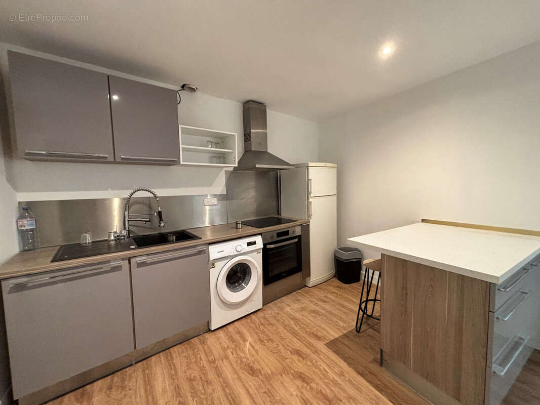 Appartement à GEMENOS