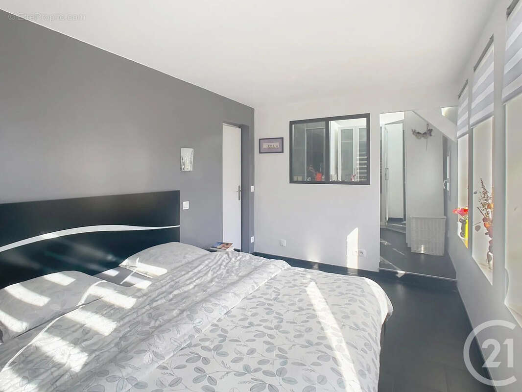 Maison à MONTAGNY-EN-VEXIN