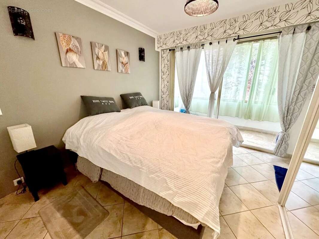 Cannes Vente appartement 2 pièces proche centre - photo 7