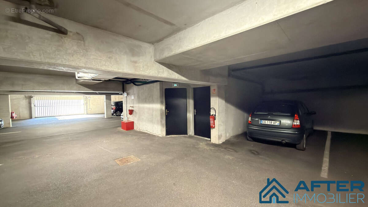 Appartement à JARVILLE-LA-MALGRANGE