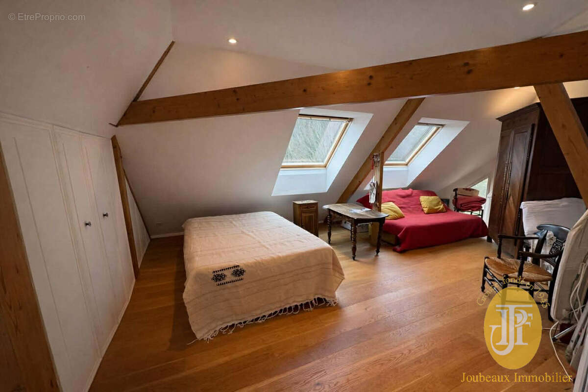 Appartement à VERNON