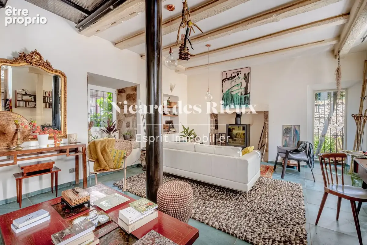 Maison 6 pièces 154 m² à vendre à Limoges (87280) - photo 3