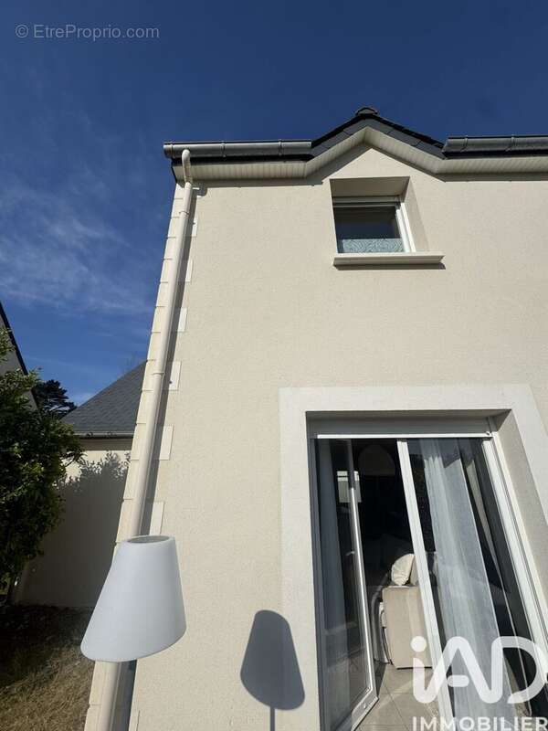 Photo 4 - Maison à CROZON