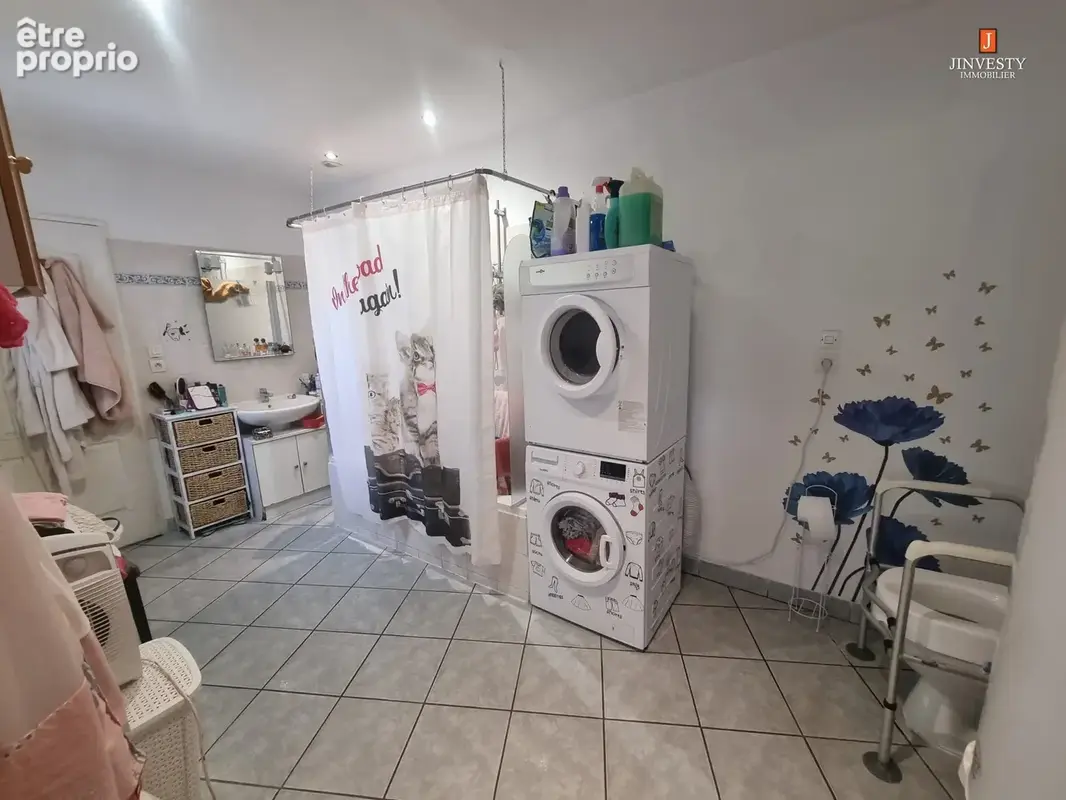 Maison 72 m² à Lorient  - photo 6