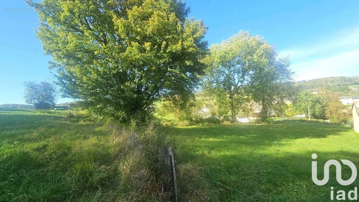 Photo 1 - Terrain à NEUVILLE-LES-THIS