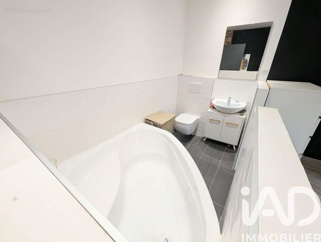 Photo 8 - Maison à MARLY