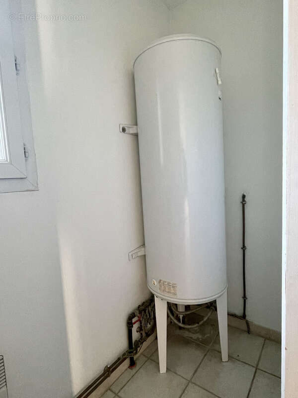 Maison à SAINT-SAVINIEN