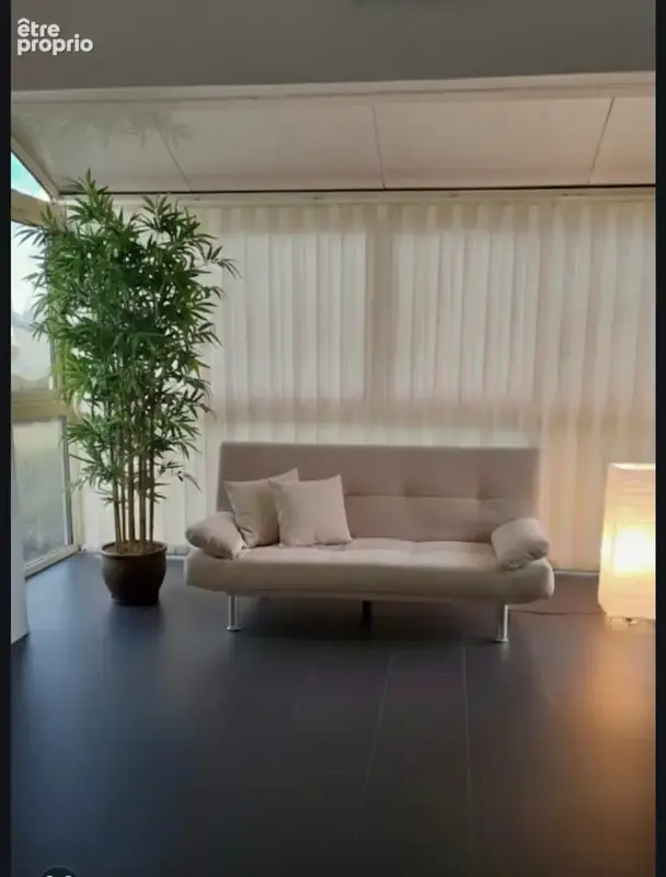 Maison à vendre 4 pièces GUEUGNON (71) - photo 7
