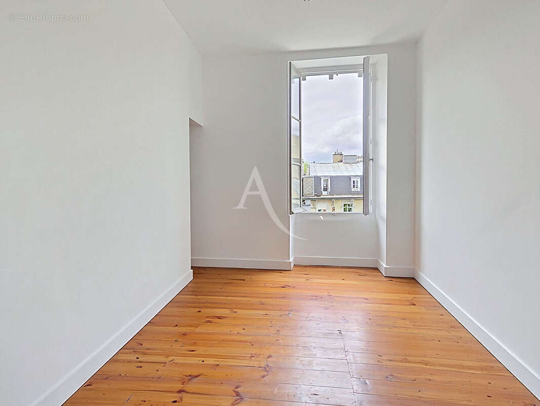 Appartement à PAU