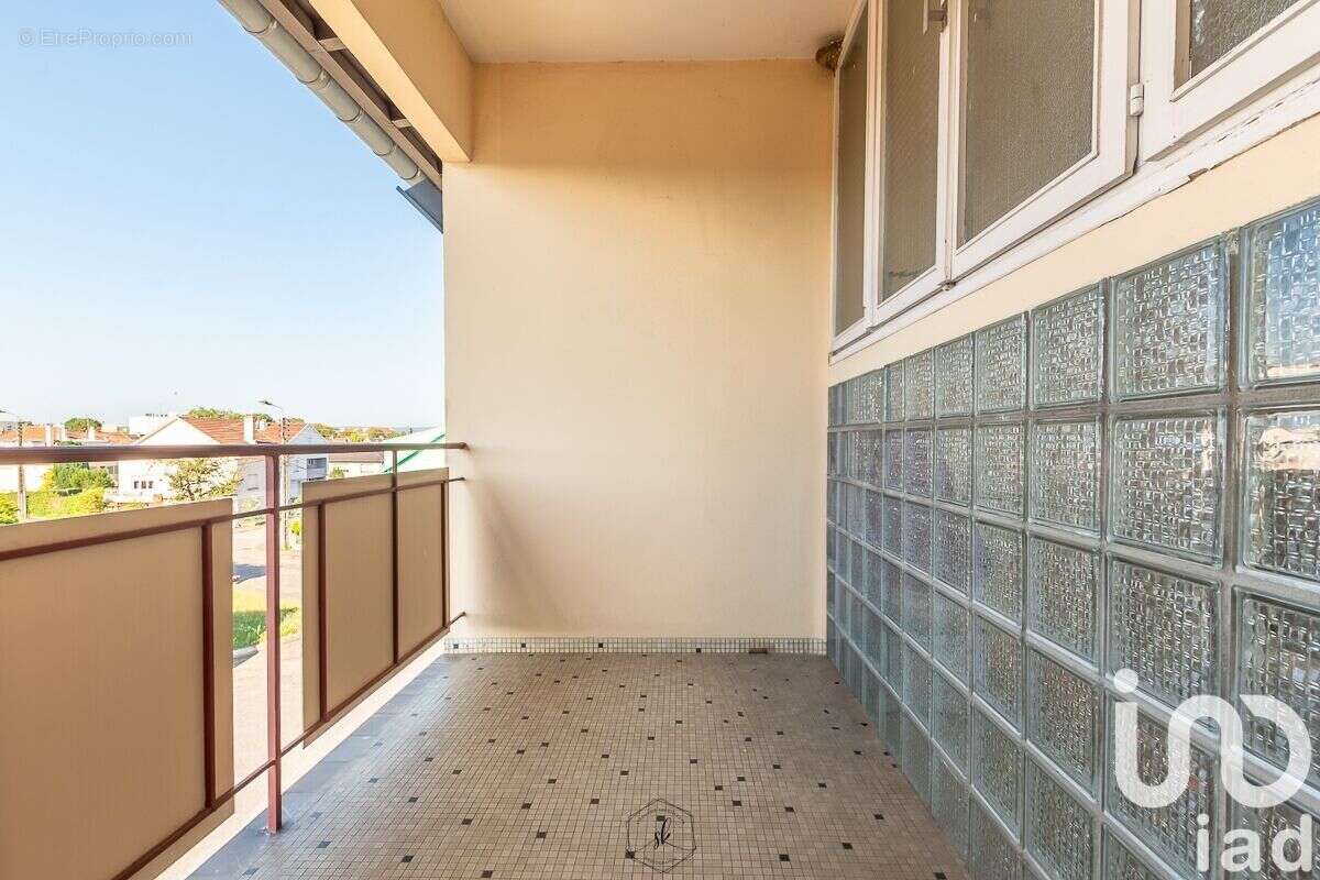 Photo 8 - Appartement à YUTZ