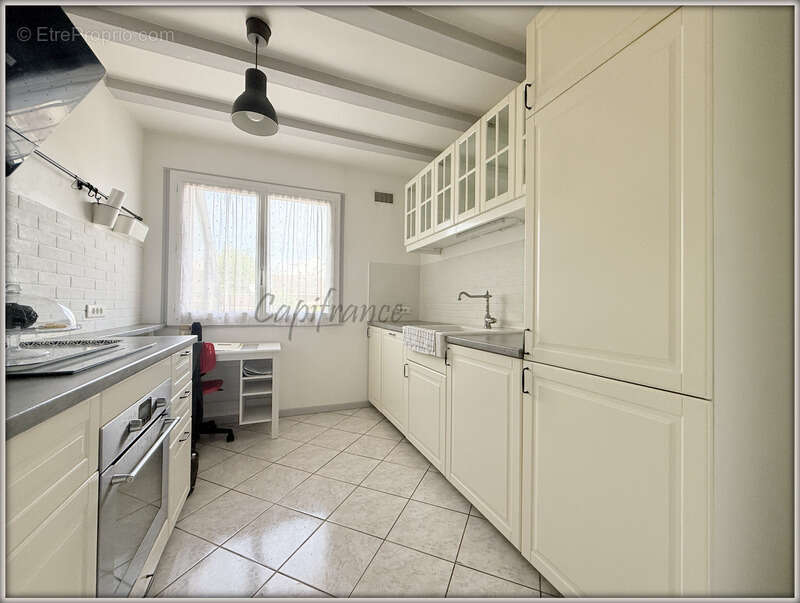 Maison à LE BLANC-MESNIL