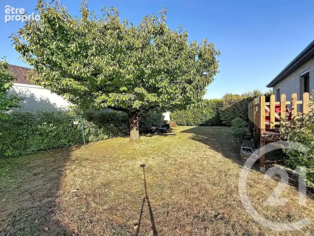 Maison 6 pièces 157 m² à vendre à Mesnil-Sellieres (10220) - photo 16