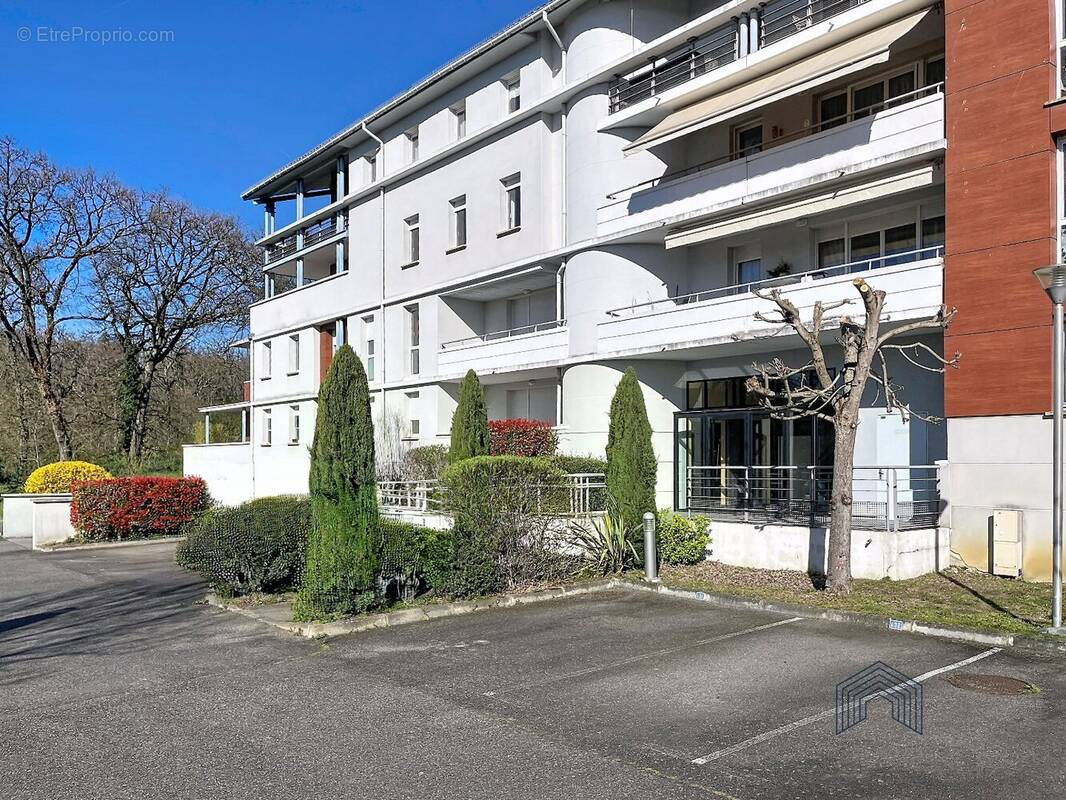 Appartement à BALMA