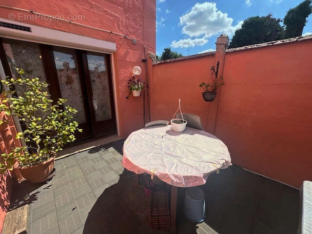 Maison à VALENCIENNES