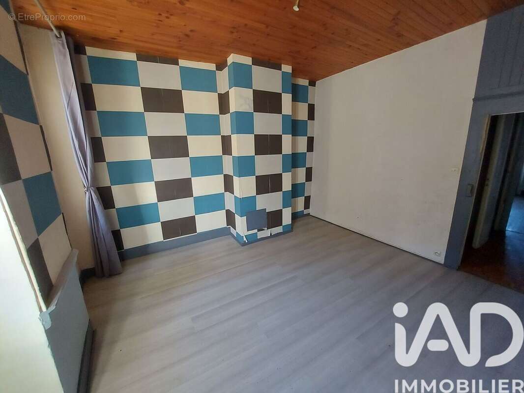 Photo 2 - Appartement à ORGELET