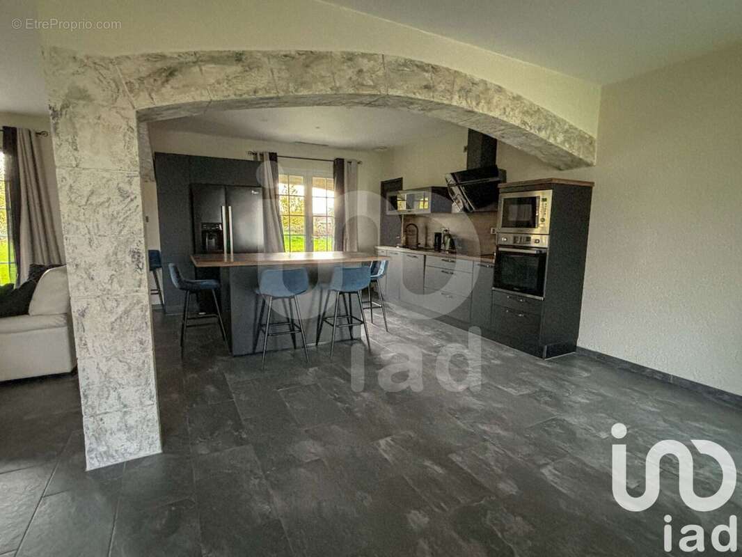 Photo 8 - Maison à SAINT-VICTOR