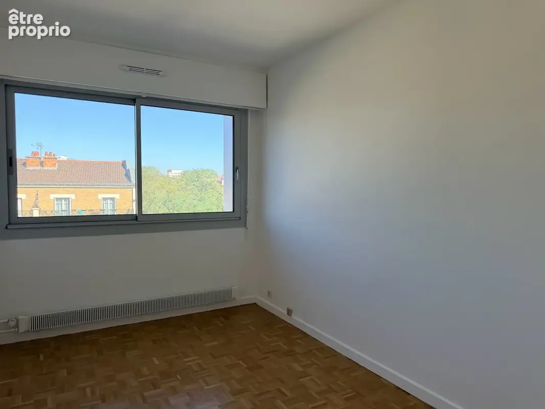 4 pièces 74 m2 Paris 12 (Michel Bizot)  NACHIMMO - photo 5