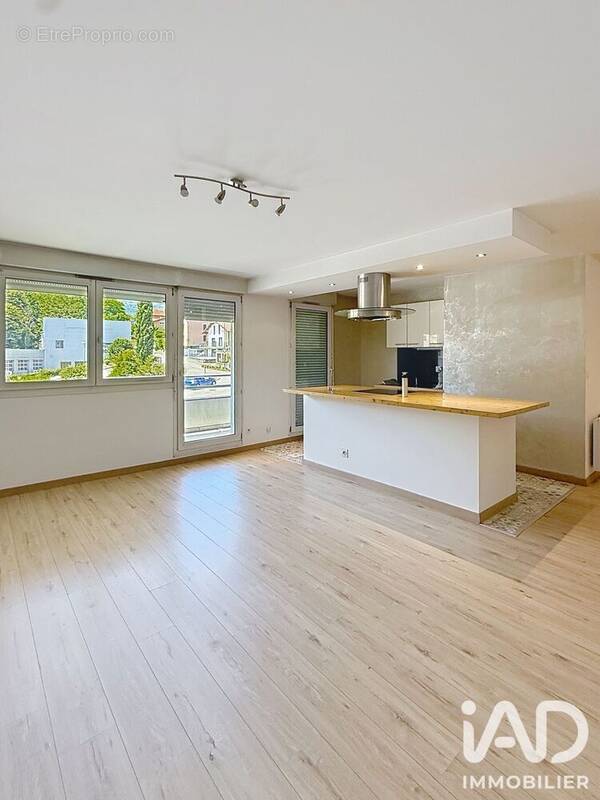 Photo 1 - Appartement à LANCRANS