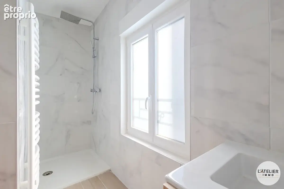 Maison 3 pièce(s) 68 m2 Nancy - photo 9