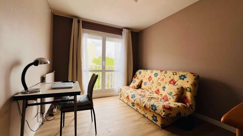 Appartement à QUIMPER