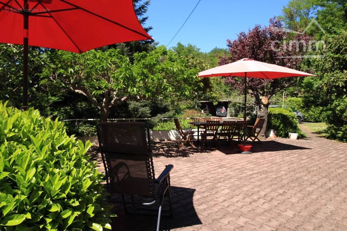 Maison à ALET-LES-BAINS