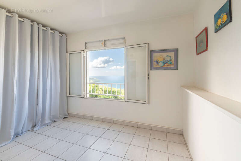 Appartement à LES TROIS-ILETS