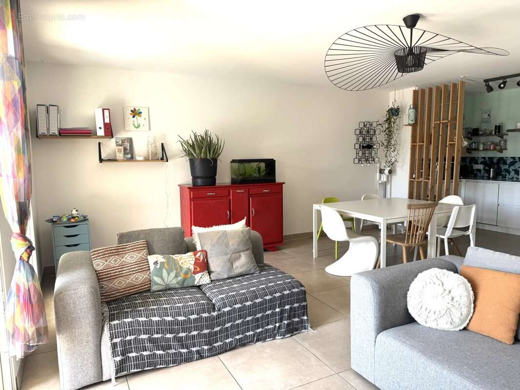 Appartement à VALENCE
