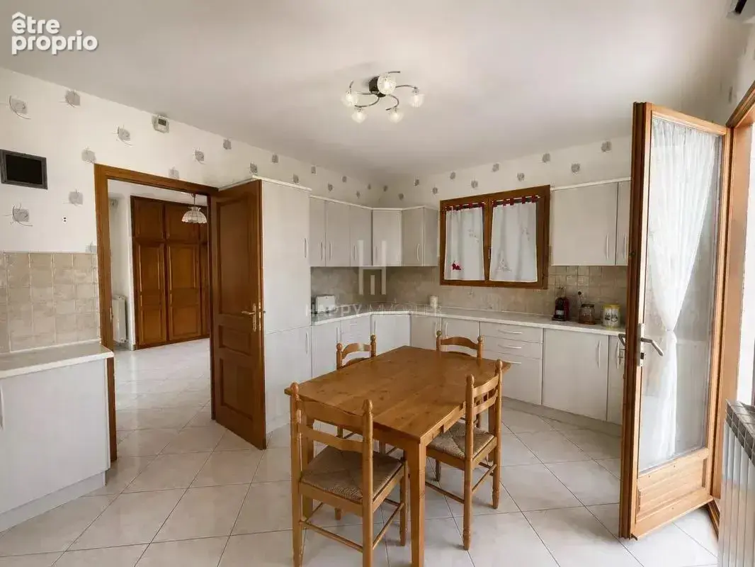 Maison de plain-pied et appartement indépendant - photo 9
