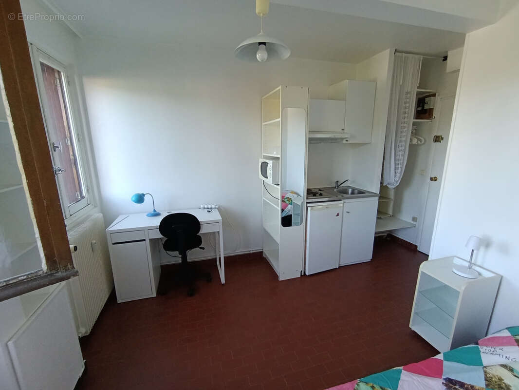 Appartement à ORSAY