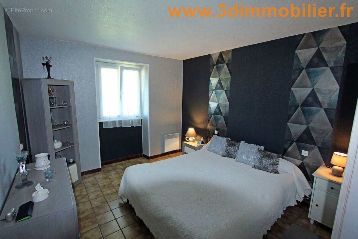 Photo 6 - Maison à SELLIERES