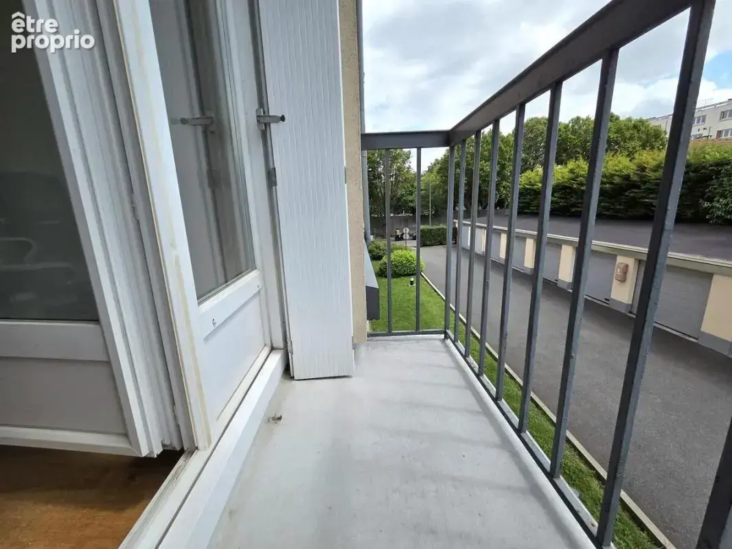 Appartement F3 - photo 13