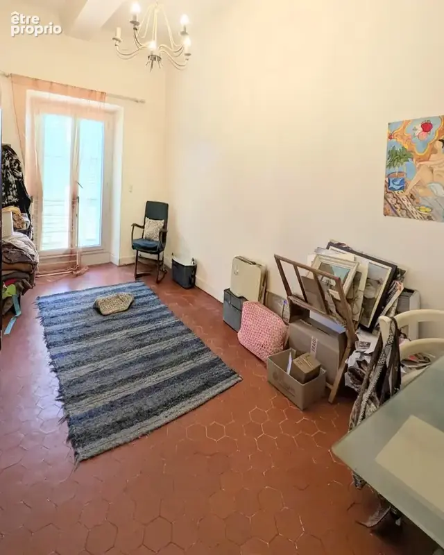 Appartement 2 pièces 39 m² à vendre à Collobrieres (83610) - photo 7