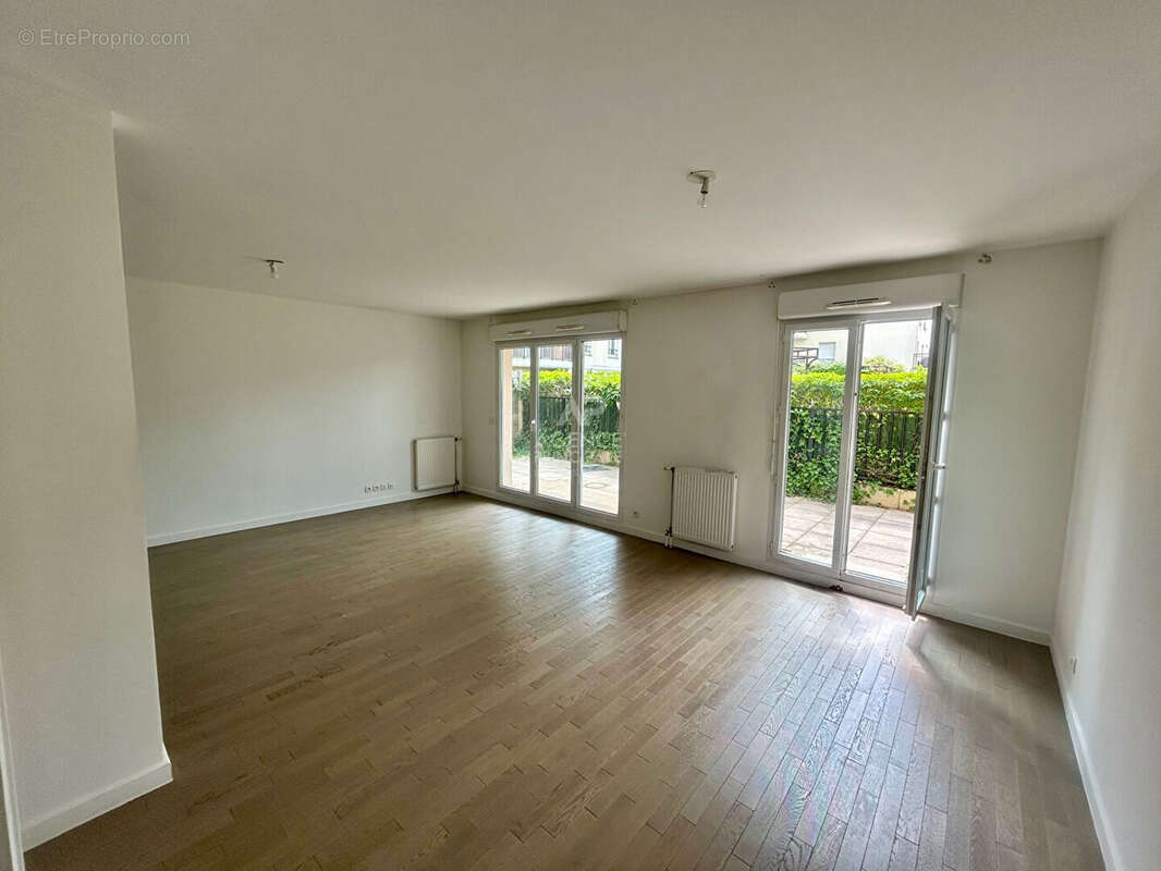 Appartement à ACHERES