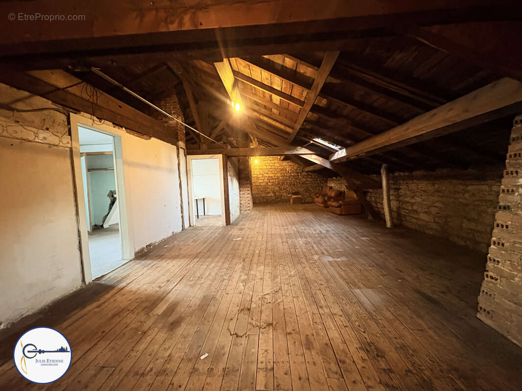 Appartement à EPINAL