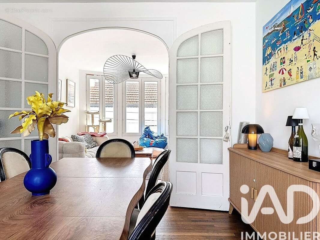 Photo 3 - Appartement à LORIENT